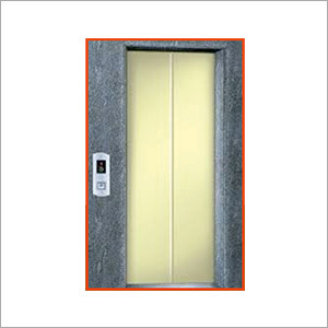 Elevator Door