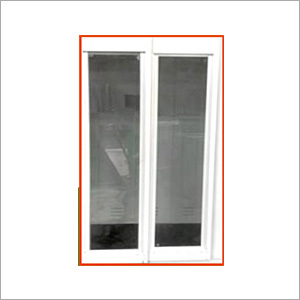 MS Auto Glass Door