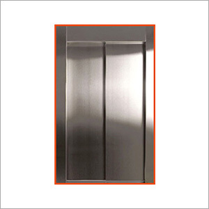 Telescopic Auto Door Elevators