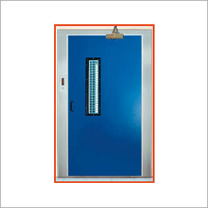 Swing Door Lift
