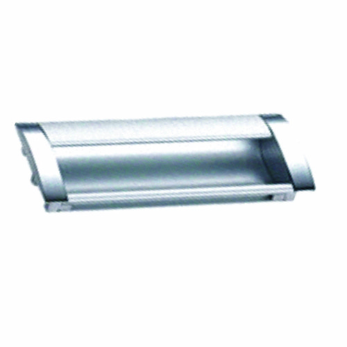 Cabinet Flush Handle