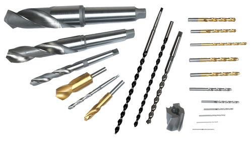 Drill Tools Sets
