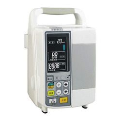 Infusion Pumps