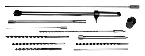 Long Hole Drill Sets