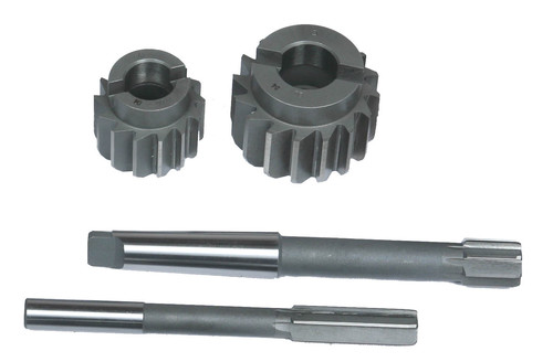 Taper Pin Reamer Sets