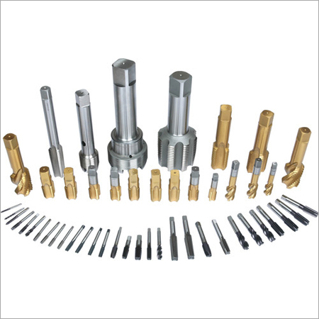 Screw Tap Sets Screw Tap Sets