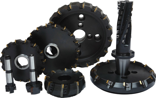 Reamer Sets