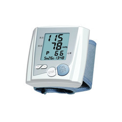 Digital & Mercurial Sphygmomanometers
