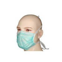 Sterilized Surgical Masks
