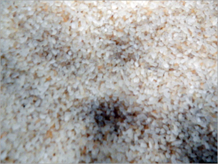 Parboiled Rice
