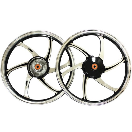Two Wheeler Parts Wheel Rim