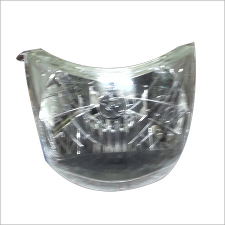 Two Wheeler Head Light Doom