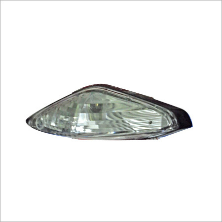 Bike Indicator Light
