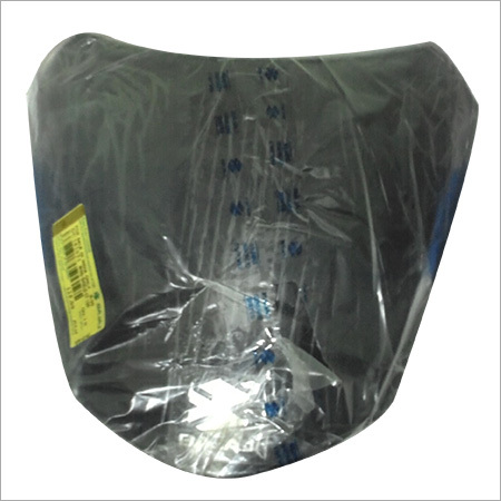 Motorcycle Windshields