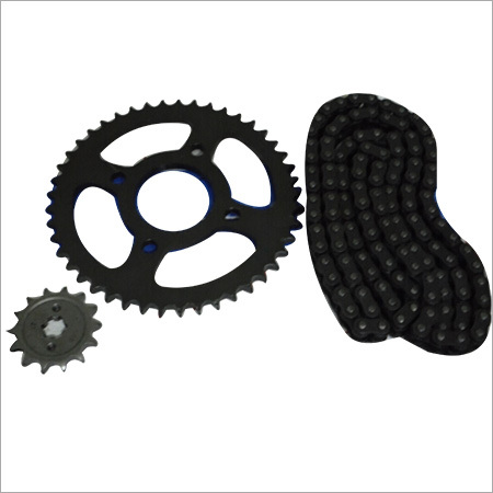 Bike Chain Sprocket