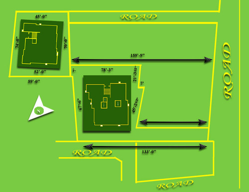 PACIFIC MADHURI GARIA