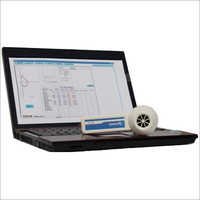 PC Based Spirometer
