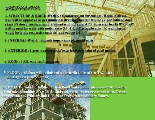 3 BHK IN SOUTH KOLKATA