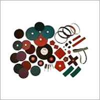 Industrial Abrasives