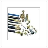 Industrial Hydraulic Fittings