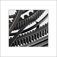 Industrial Conveyor Belts