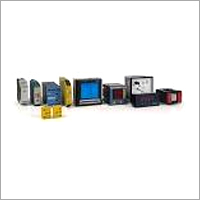 Process Control Equipments