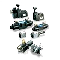 Industrial Pneumatic Valves
