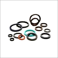 Industrial Oil Seals
