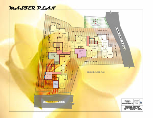 FLATS IN NARENDRAPUR
