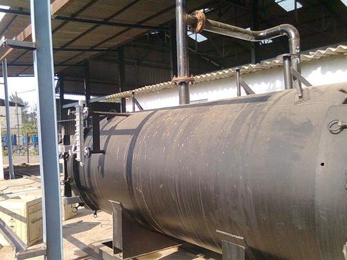 MS Storage Tanks