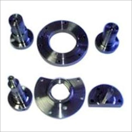 Metal Precision Components