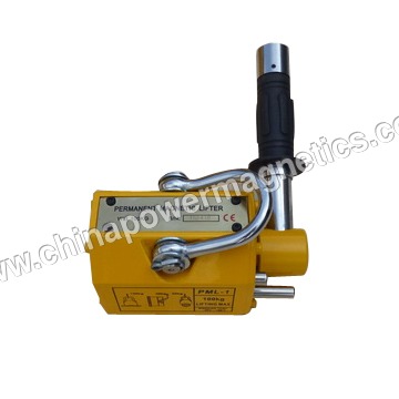 100Kg Permanent Magnetic Lifter