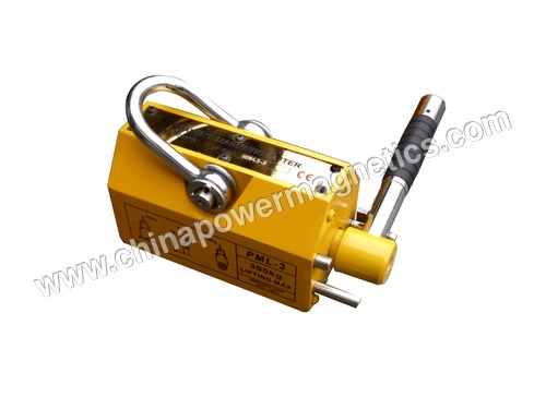 300kg Permanent Magnetic Lifter