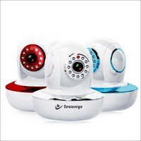 IP Dome Camera