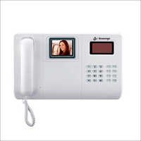 Metal Wireless Video Door Phone