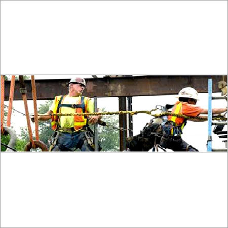 Fabricational Manpower Services By RKS GROUP OF COMPANIES
