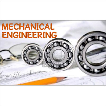 Mechanical Engineering Recruitment Service