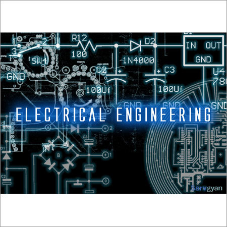 Electrical Engineering Recruitment Service