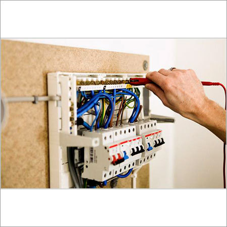 Electrical Testing Job Works