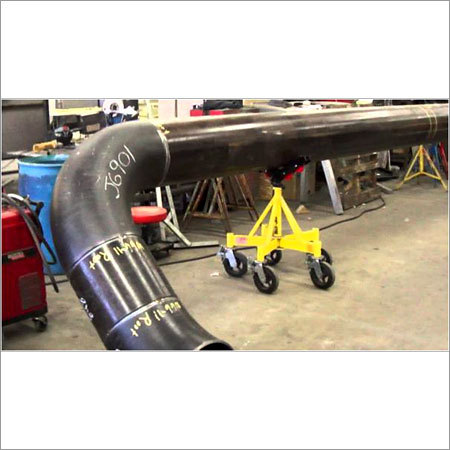 Steam Piping Job Works