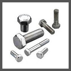 MS HEX bolt