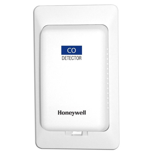 Sheet Metal Honeywell Carbon Monoxide Sensor