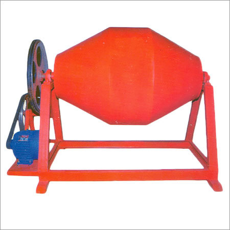 Construction Machinery