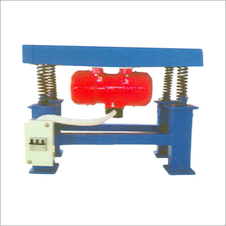 Sparing Table