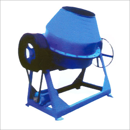Construction Machinery