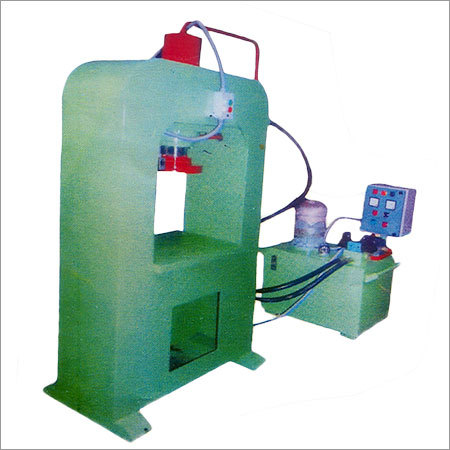 Hydraulic Press