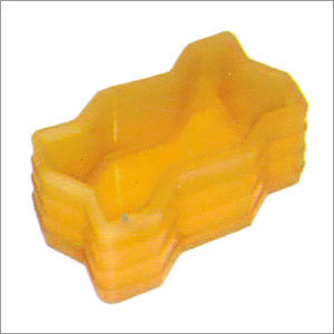 PVC Paver Mould