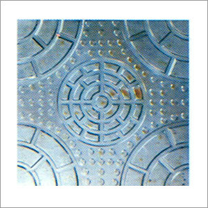 Tile Steel Moulds