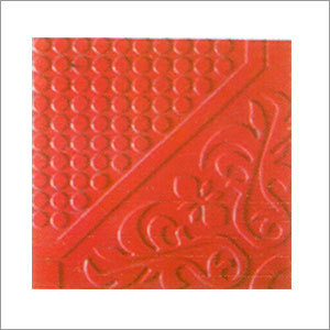 PVC Cheque Tiles Mould