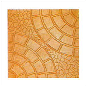 Tile Moulds